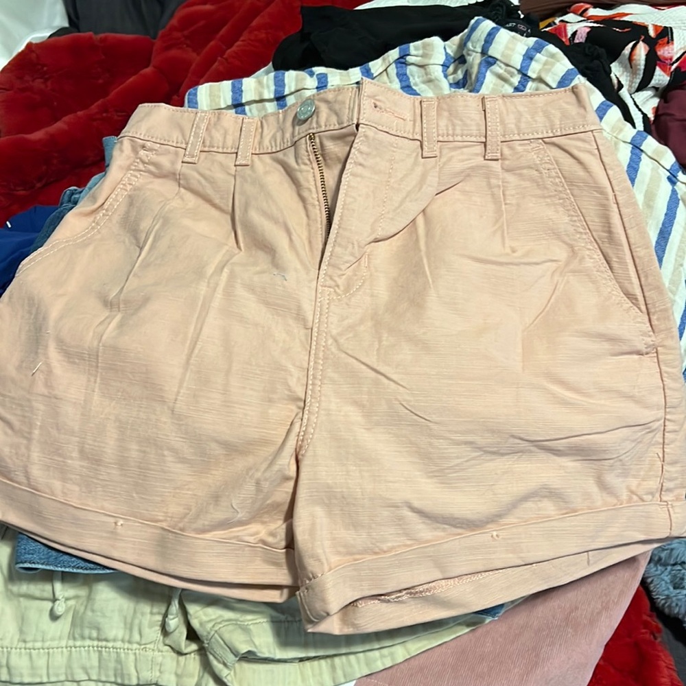 Shorts